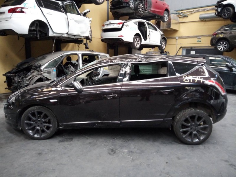 lancia delta (181) del año 2008