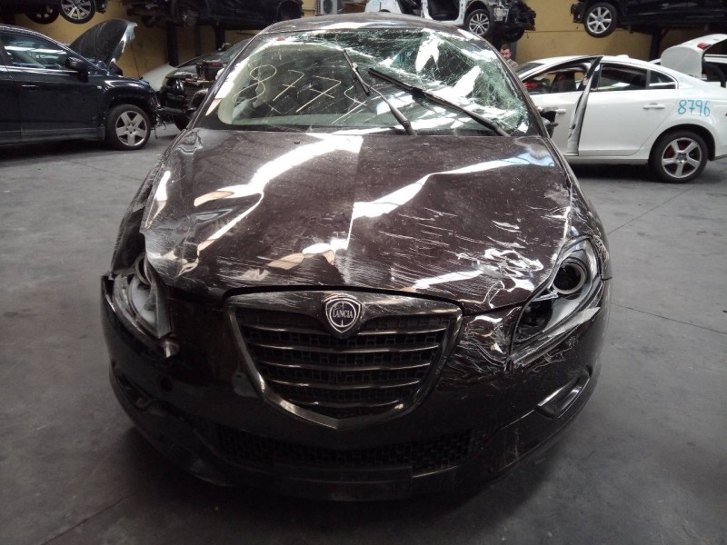 lancia delta (181) del año 2008