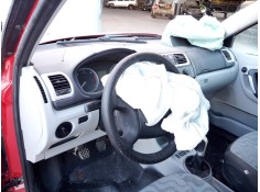 skoda fabia (6y2/6y3) del año 2007