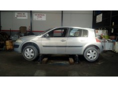 RENAULT MEGANE II BERLINA 3P