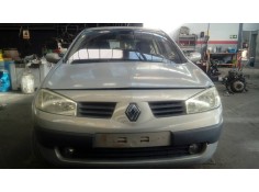 renault megane ii berlina 3p del año 2003 2