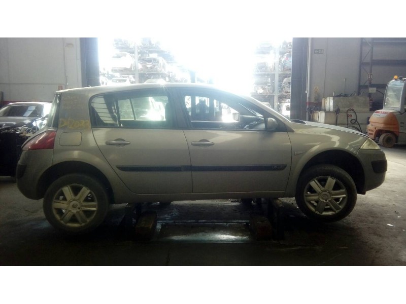 renault megane ii berlina 3p del año 2003