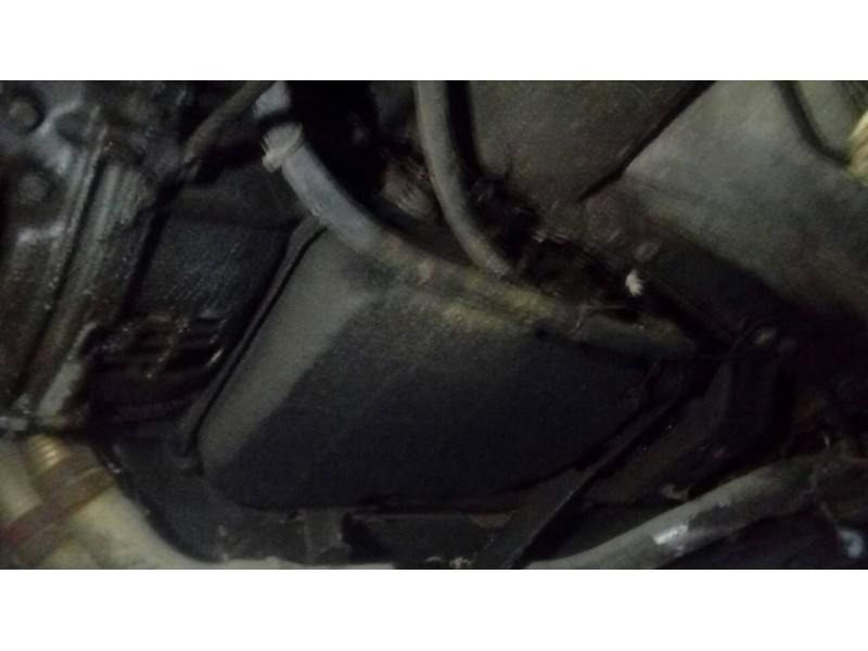 mercedes-benz clase e (w124) berlina del año 1992