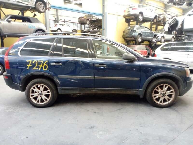 volvo xc90 del año 2002