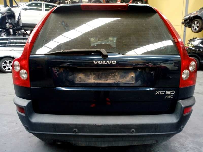 volvo xc90 del año 2002