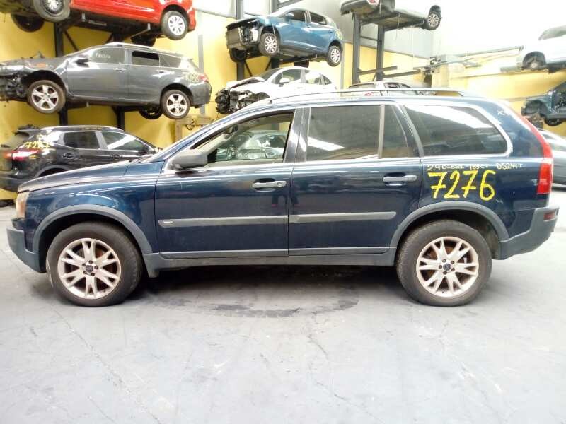 volvo xc90 del año 2002
