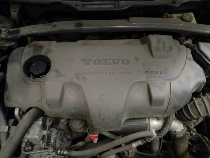 volvo xc90 del año 2002