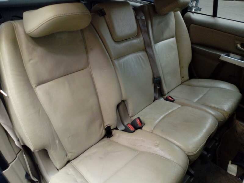 volvo xc90 del año 2002