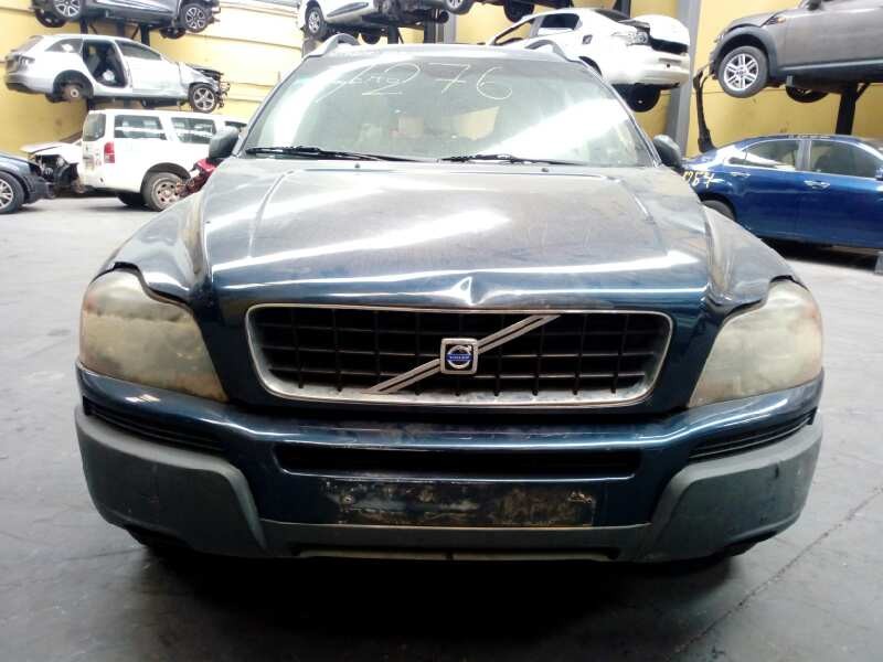 volvo xc90 del año 2002