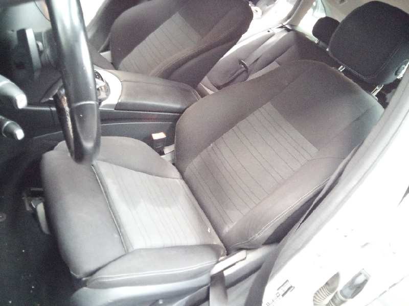 mercedes-benz clase c (w205) familiar del año 2016