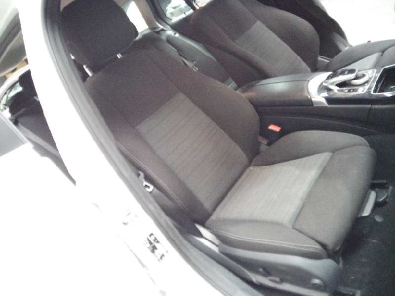 mercedes-benz clase c (w205) familiar del año 2016