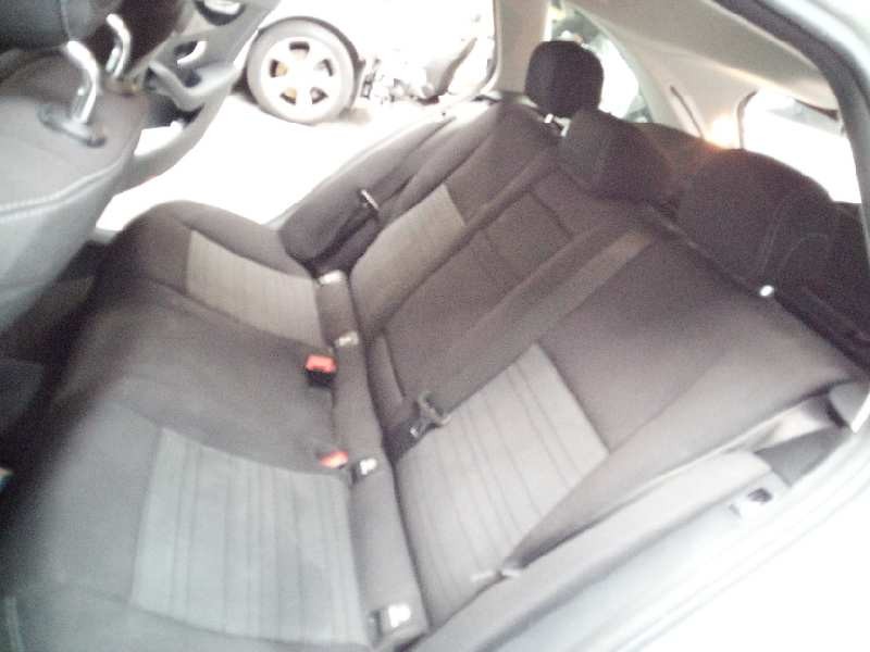 mercedes-benz clase c (w205) familiar del año 2016