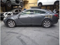 OPEL INSIGNIA BERLINA
