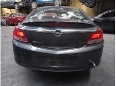 opel insignia berlina del año 2011 2