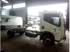 renault maxity del año 2007 2