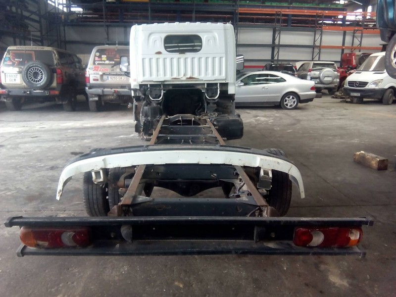 renault maxity del año 2007