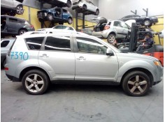 MITSUBISHI OUTLANDER (CW0)