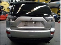mitsubishi outlander (cw0) del año 2007 2