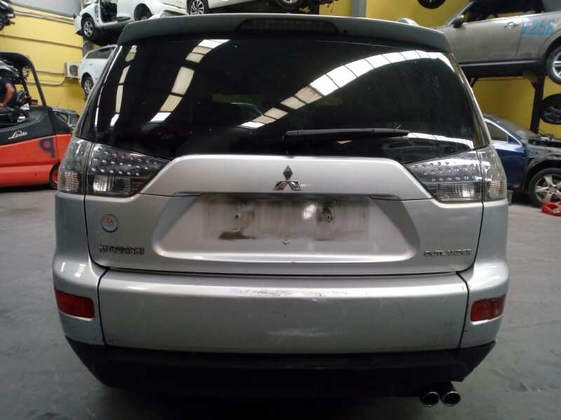 mitsubishi outlander (cw0) del año 2007