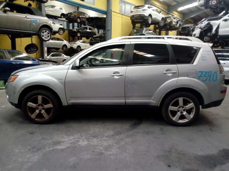 mitsubishi outlander (cw0) del año 2007