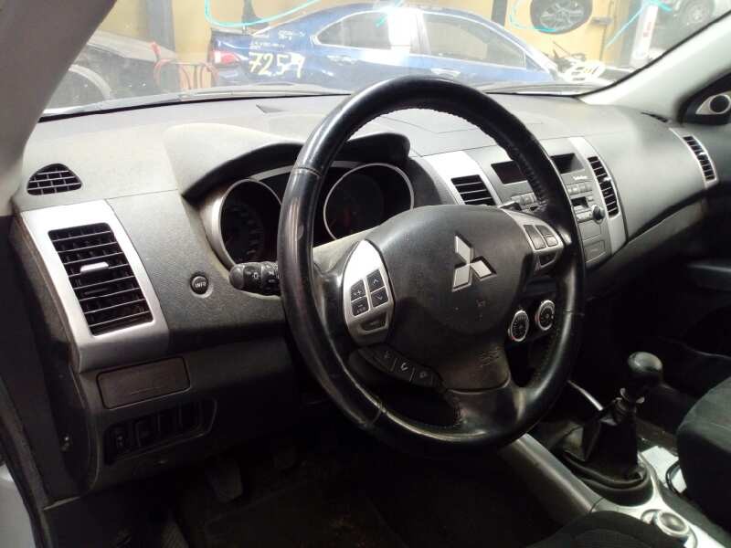 mitsubishi outlander (cw0) del año 2007