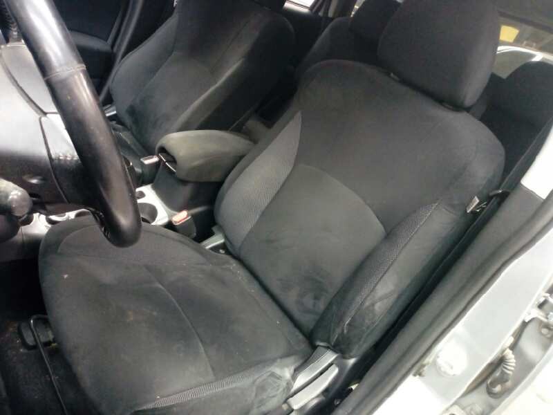 mitsubishi outlander (cw0) del año 2007