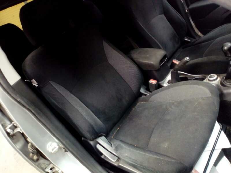 mitsubishi outlander (cw0) del año 2007