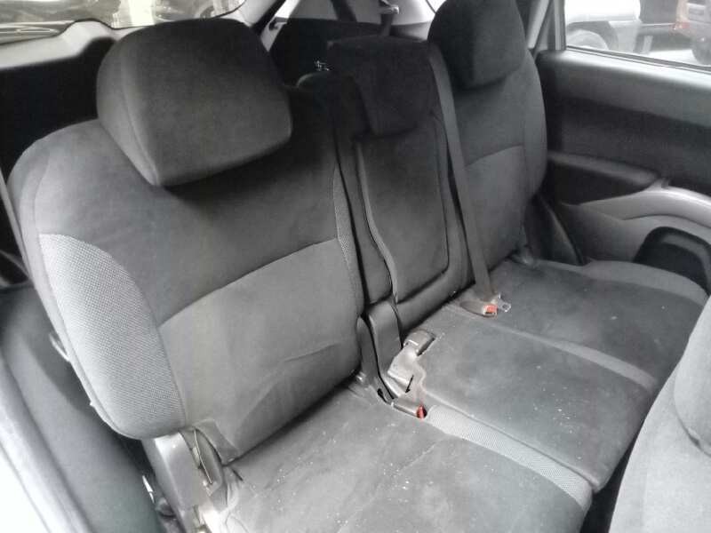 mitsubishi outlander (cw0) del año 2007