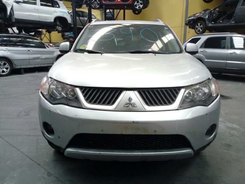 mitsubishi outlander (cw0) del año 2007