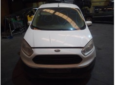 ford transit connect del año 2015 2