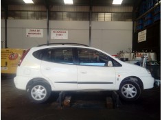 chevrolet tacuma del año 2000