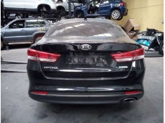 kia optima del año 2016 2