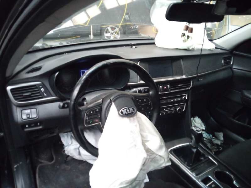 kia optima del año 2016