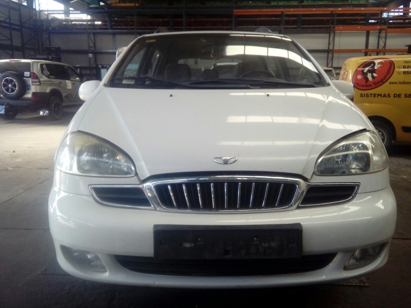 chevrolet tacuma del año 2000