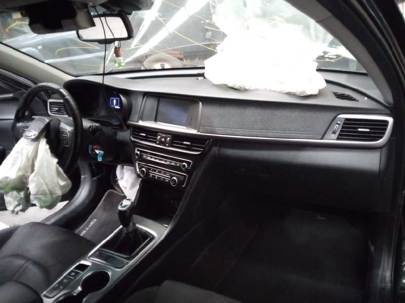 kia optima del año 2016