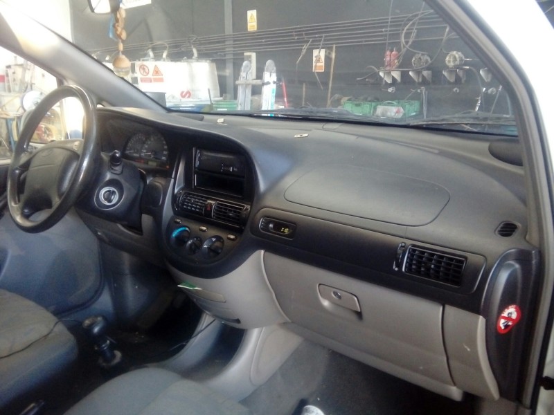 chevrolet tacuma del año 2000