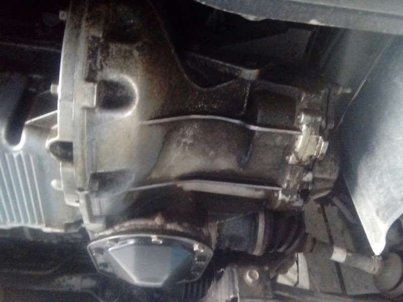 chevrolet tacuma del año 2000