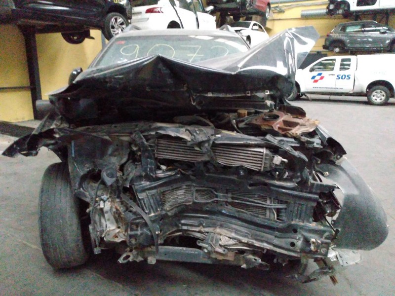 chevrolet captiva del año 2006