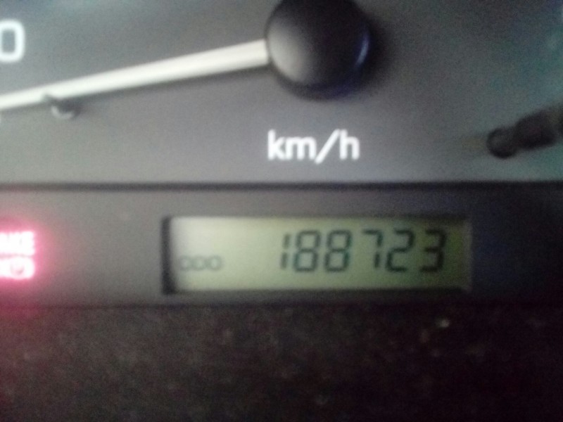 chevrolet tacuma del año 2000