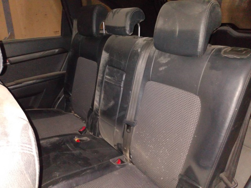 chevrolet captiva del año 2006