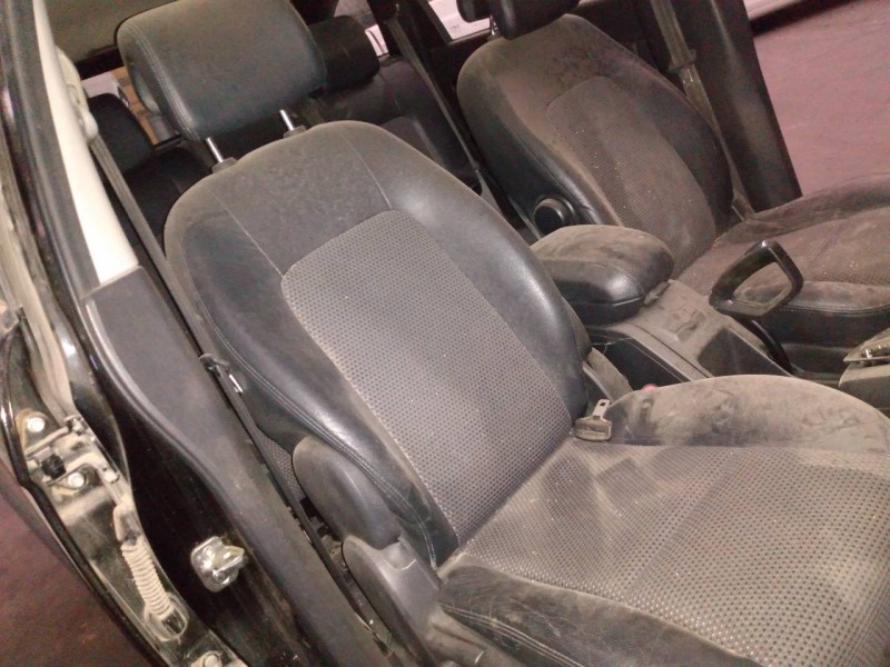 chevrolet captiva del año 2006