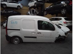 MERCEDES-BENZ CITAN (W415) FURGON
