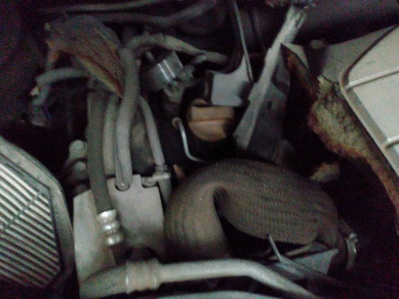 chevrolet captiva del año 2006