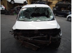 mercedes-benz citan (w415) furgon del año 2014 2