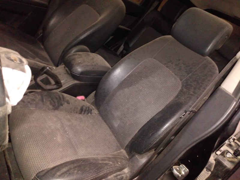 chevrolet captiva del año 2006