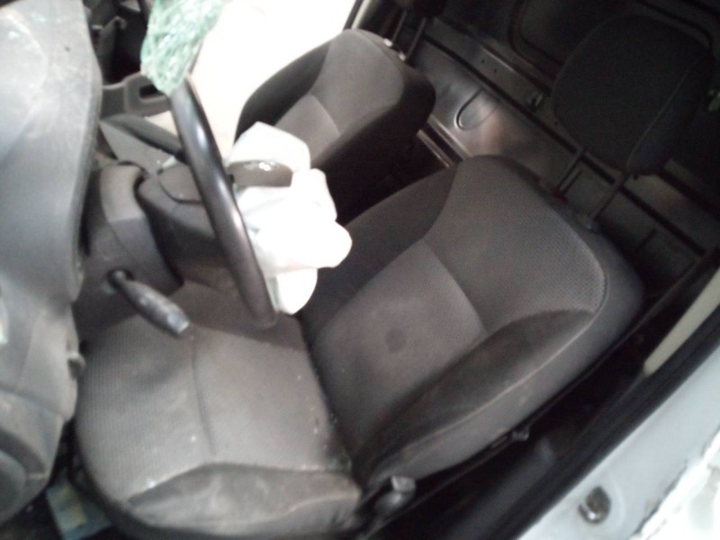 mercedes-benz citan (w415) furgon del año 2014