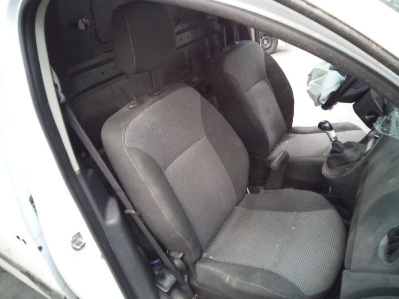 mercedes-benz citan (w415) furgon del año 2014