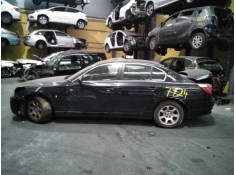 bmw serie 5 berlina (e60) del año 2005