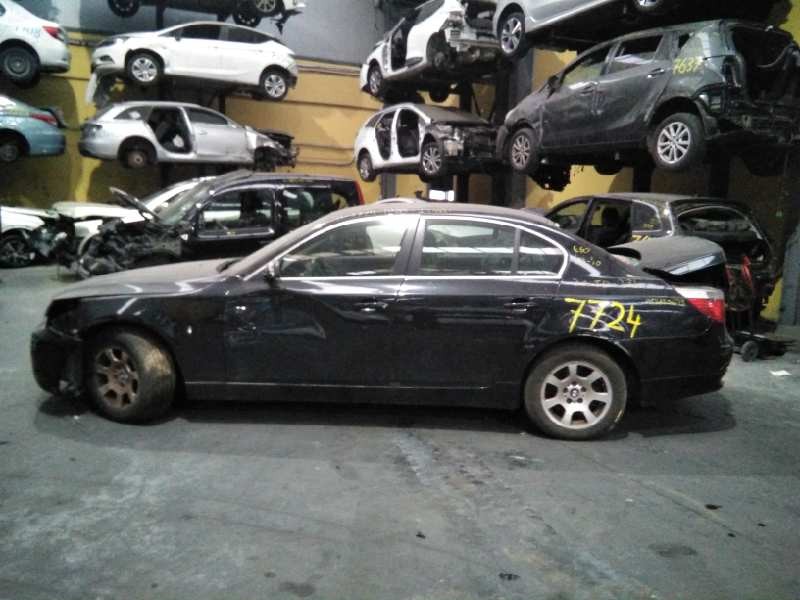 bmw serie 5 berlina (e60) del año 2005