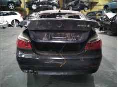 bmw serie 5 berlina (e60) del año 2005 2